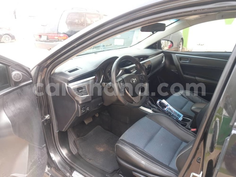 Big with watermark toyota corolla western takoradi 57713