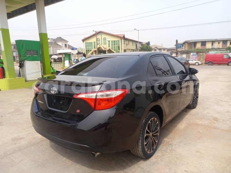 Big with watermark toyota corolla western takoradi 57713