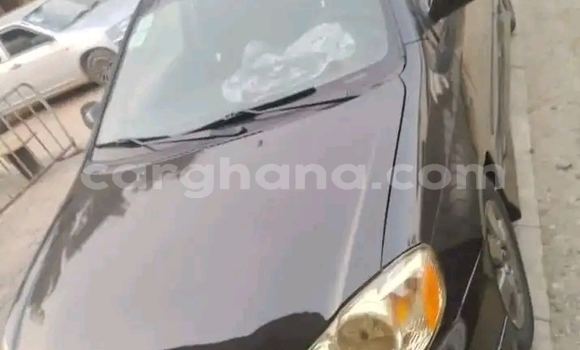Buy Used Toyota Corolla Other Car in Accra in Greater Accra Buy Used Toyota Corolla Other Car in Accra in Greater Accra