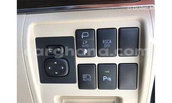 Buy Import Toyota Land Cruiser Black Car in Import - Dubai in Ashanti Buy Import Toyota Land Cruiser Black Car in Import - Dubai in Ashanti