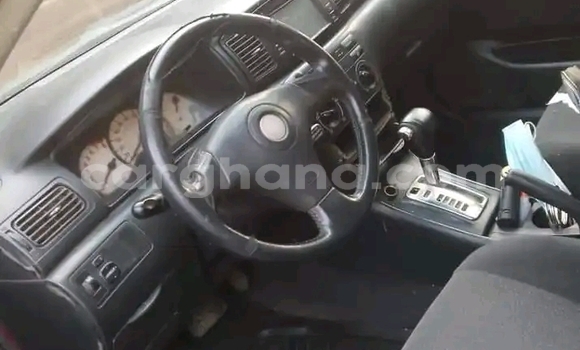 Buy Used Toyota Corolla Other Car in Accra in Greater Accra Buy Used Toyota Corolla Other Car in Accra in Greater Accra