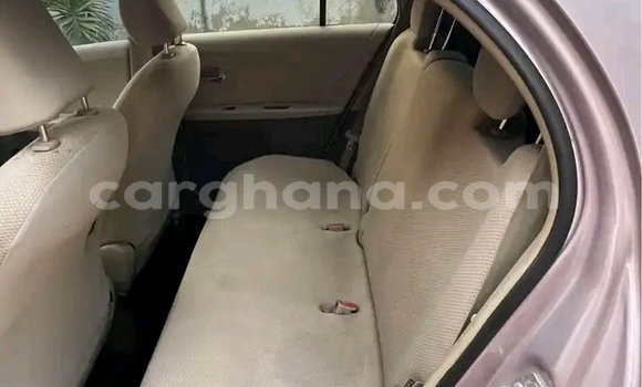 Buy Used Toyota Vitz Other Car in Accra in Greater Accra