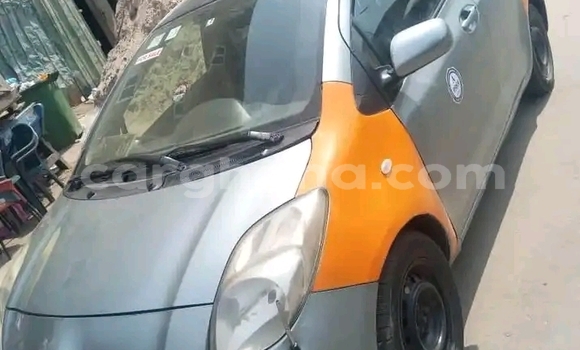 Buy Used Toyota Vitz Other Car in Accra in Greater Accra Buy Used Toyota Vitz Other Car in Accra in Greater Accra