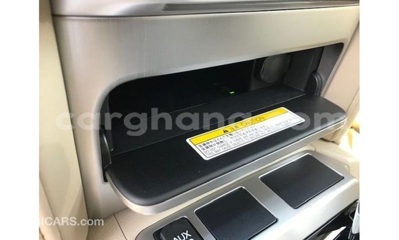 Buy Import Toyota Land Cruiser Black Car in Import - Dubai in Ashanti Buy Import Toyota Land Cruiser Black Car in Import - Dubai in Ashanti