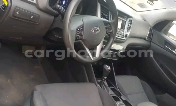 Sayi Na hannu Hyundai Tucson Sauran Mota in Accra a Greater Accra Sayi Na hannu Hyundai Tucson Sauran Mota in Accra a Greater Accra
