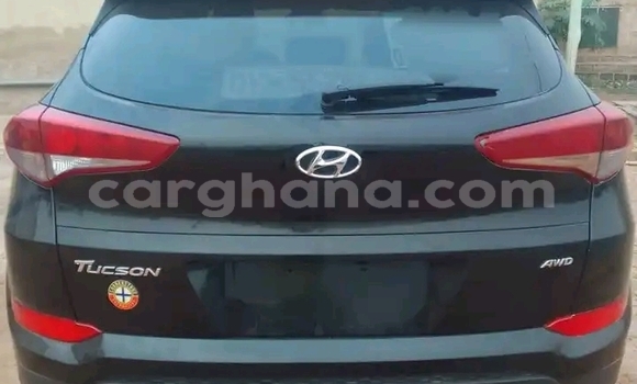 Sayi Na hannu Hyundai Tucson Sauran Mota in Accra a Greater Accra Sayi Na hannu Hyundai Tucson Sauran Mota in Accra a Greater Accra