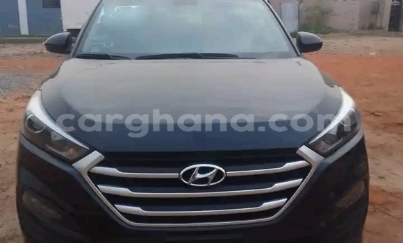 Sayi Na hannu Hyundai Tucson Sauran Mota in Accra a Greater Accra Sayi Na hannu Hyundai Tucson Sauran Mota in Accra a Greater Accra
