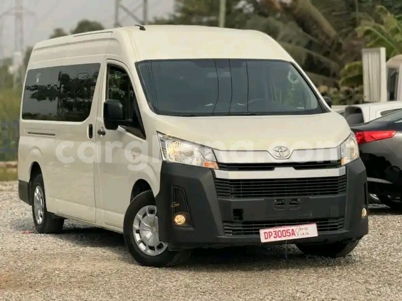 Big with watermark toyota hiace greater accra accra 57718