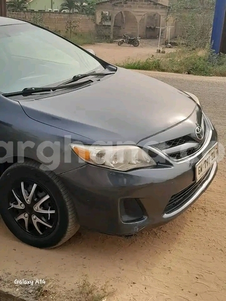 Big with watermark toyota corolla greater accra accra 57719