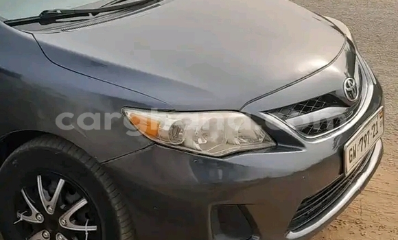 Sayi Na hannu Toyota Corolla Sauran Mota in Accra a Greater Accra Sayi Na hannu Toyota Corolla Sauran Mota in Accra a Greater Accra