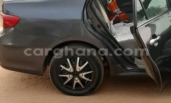 Sayi Na hannu Toyota Corolla Sauran Mota in Accra a Greater Accra Sayi Na hannu Toyota Corolla Sauran Mota in Accra a Greater Accra