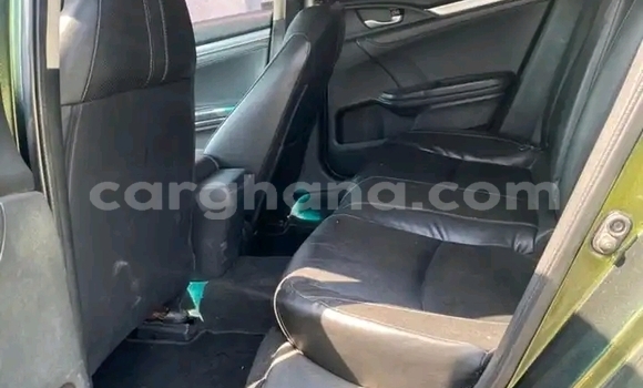 Buy Used Honda Civic Other Car in Accra in Greater Accra