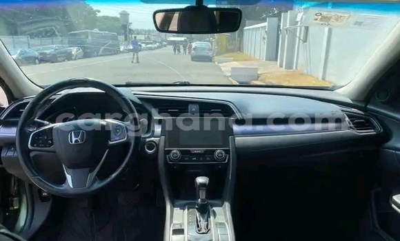 Sayi Na hannu Honda Civic Sauran Mota in Accra a Greater Accra Sayi Na hannu Honda Civic Sauran Mota in Accra a Greater Accra
