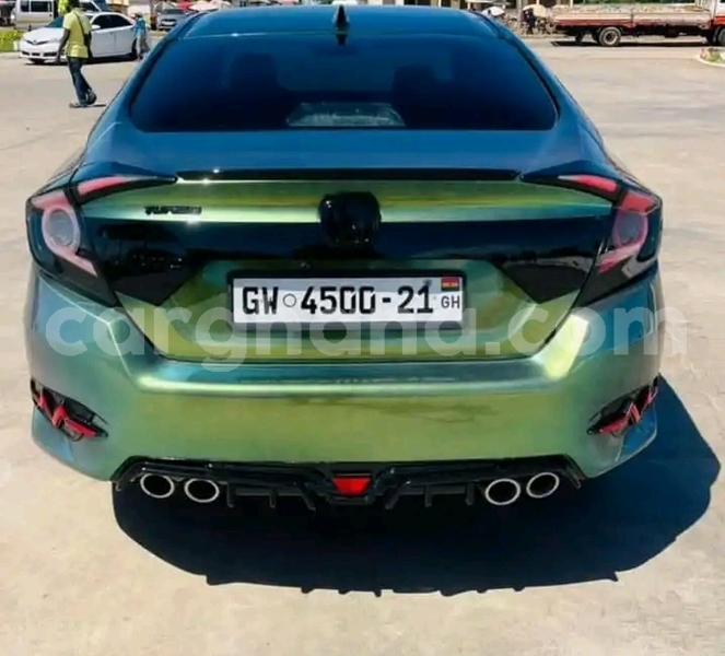 Big with watermark honda civic greater accra accra 57721
