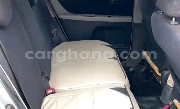 Ra Àlòkù Toyota Vitz Miiran Ọkọ̀ in Accra ni Greater Accra