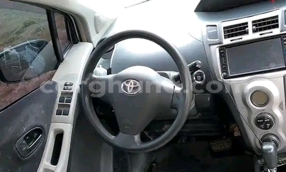 Sayi Na hannu Toyota Vitz Sauran Mota in Accra a Greater Accra Sayi Na hannu Toyota Vitz Sauran Mota in Accra a Greater Accra