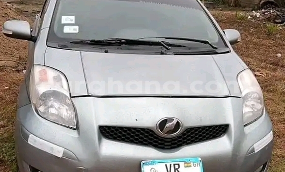 Sayi Na hannu Toyota Vitz Sauran Mota in Accra a Greater Accra Sayi Na hannu Toyota Vitz Sauran Mota in Accra a Greater Accra