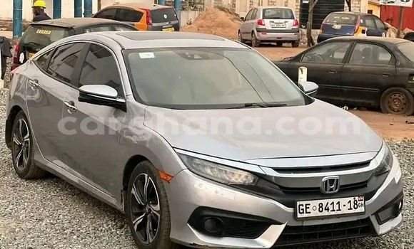 Ra Àlòkù Honda Civic Miiran Ọkọ̀ in Accra ni Greater Accra Ra Àlòkù Honda Civic Miiran Ọkọ̀ in Accra ni Greater Accra