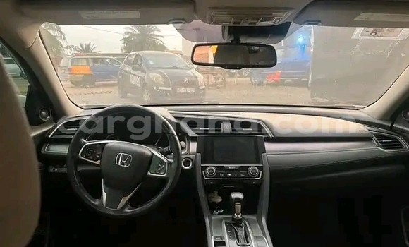 Ra Àlòkù Honda Civic Miiran Ọkọ̀ in Accra ni Greater Accra Ra Àlòkù Honda Civic Miiran Ọkọ̀ in Accra ni Greater Accra