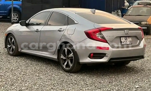 Ra Àlòkù Honda Civic Miiran Ọkọ̀ in Accra ni Greater Accra Ra Àlòkù Honda Civic Miiran Ọkọ̀ in Accra ni Greater Accra