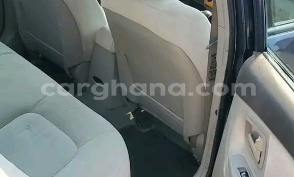 Sayi Na hannu Kia Spectra Sauran Mota in Accra a Greater Accra Sayi Na hannu Kia Spectra Sauran Mota in Accra a Greater Accra