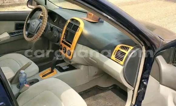 Sayi Na hannu Kia Spectra Sauran Mota in Accra a Greater Accra Sayi Na hannu Kia Spectra Sauran Mota in Accra a Greater Accra