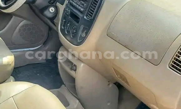 Ra Àlòkù Ford Escape Miiran Ọkọ̀ in Accra ni Greater Accra