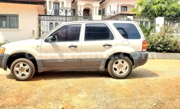 Sayi Na hannu Ford Escape Sauran Mota in Accra a Greater Accra Sayi Na hannu Ford Escape Sauran Mota in Accra a Greater Accra