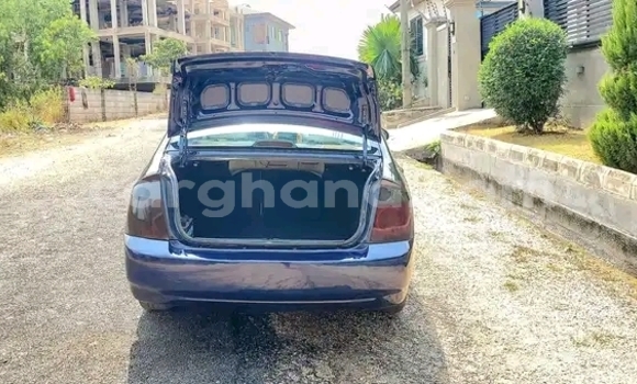 Sayi Na hannu Kia Spectra Sauran Mota in Accra a Greater Accra Sayi Na hannu Kia Spectra Sauran Mota in Accra a Greater Accra