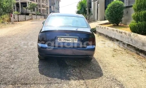 Sayi Na hannu Kia Spectra Sauran Mota in Accra a Greater Accra Sayi Na hannu Kia Spectra Sauran Mota in Accra a Greater Accra