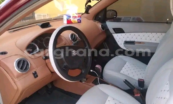 Buy Used Suzuki Swift Other Car in Accra in Greater Accra Buy Used Suzuki Swift Other Car in Accra in Greater Accra