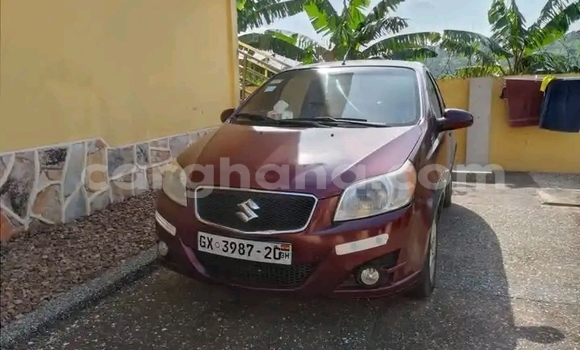 Buy Used Suzuki Swift Other Car in Accra in Greater Accra Buy Used Suzuki Swift Other Car in Accra in Greater Accra