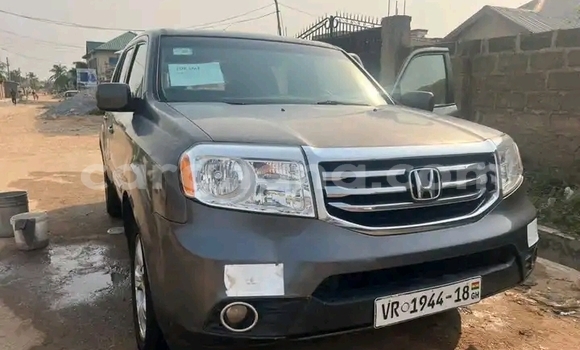 Ra Àlòkù Honda Pilot Miiran Ọkọ̀ in Accra ni Greater Accra