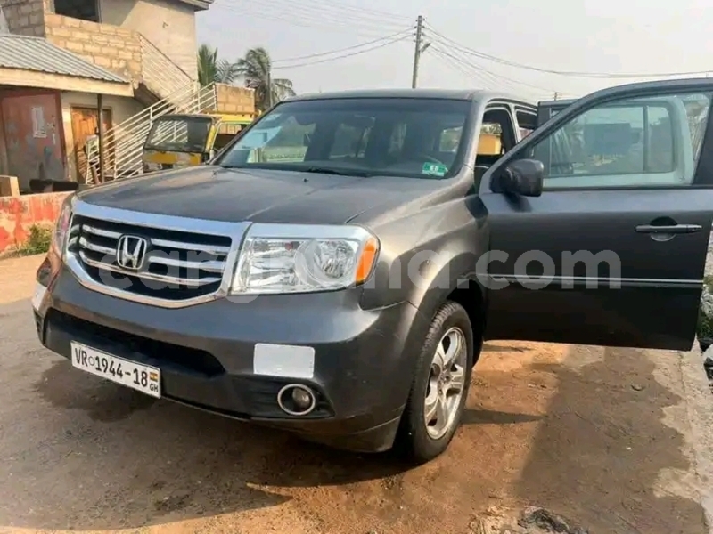 Big with watermark honda pilot greater accra accra 57729