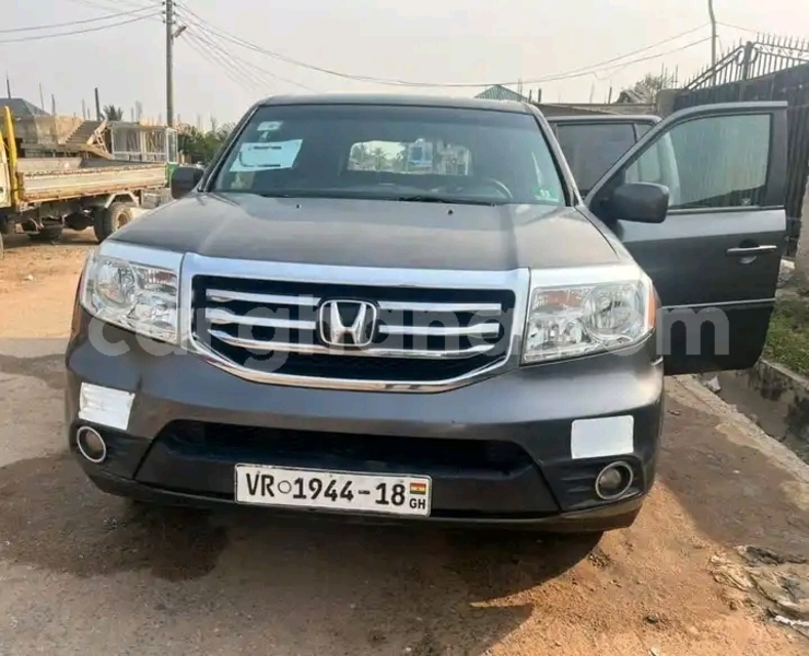 Big with watermark honda pilot greater accra accra 57729