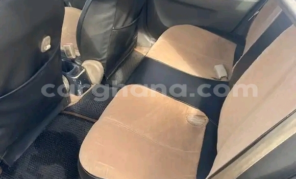 Buy Used Toyota Belta Other Car in Accra in Greater Accra