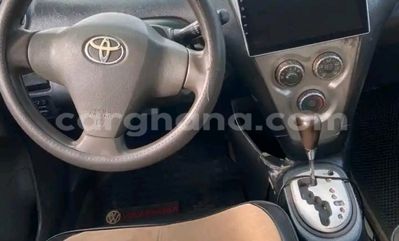 Buy Used Toyota Belta Other Car in Accra in Greater Accra Buy Used Toyota Belta Other Car in Accra in Greater Accra