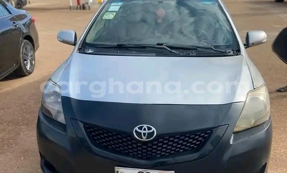 Buy Used Toyota Belta Other Car in Accra in Greater Accra Buy Used Toyota Belta Other Car in Accra in Greater Accra
