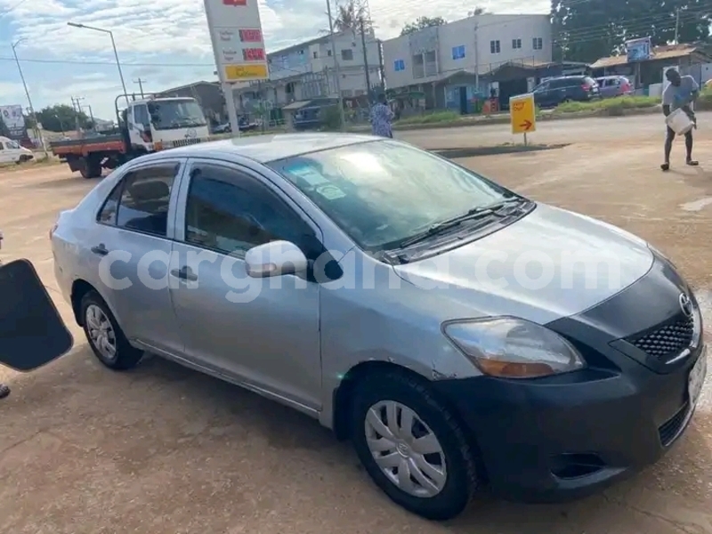 Big with watermark toyota belta greater accra accra 57730