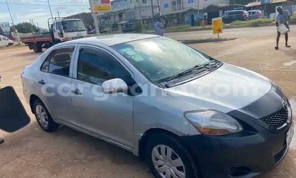 Buy Used Toyota Belta Other Car in Accra in Greater Accra Buy Used Toyota Belta Other Car in Accra in Greater Accra