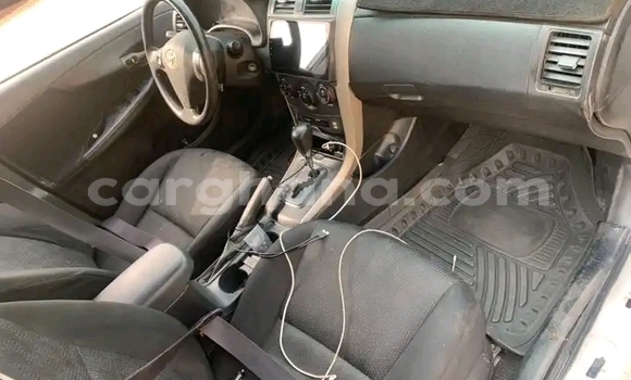 Buy Used Toyota Belta Other Car in Accra in Greater Accra
