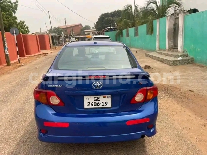 Big with watermark toyota belta greater accra accra 57732