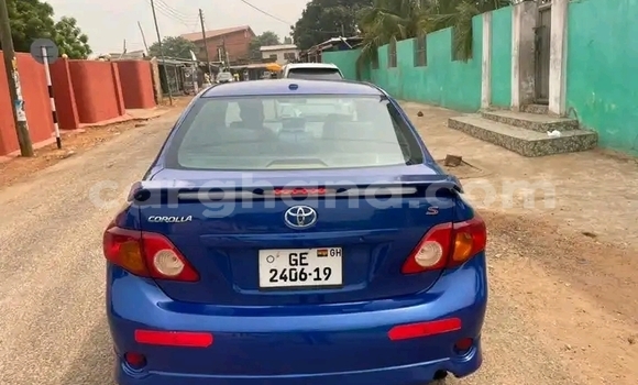 Sayi Na hannu Toyota Belta Sauran Mota in Accra a Greater Accra Sayi Na hannu Toyota Belta Sauran Mota in Accra a Greater Accra