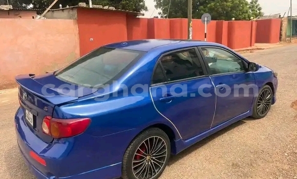 Sayi Na hannu Toyota Belta Sauran Mota in Accra a Greater Accra Sayi Na hannu Toyota Belta Sauran Mota in Accra a Greater Accra