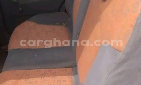 Buy Used Daewoo Matiz Other Car in Accra in Greater Accra