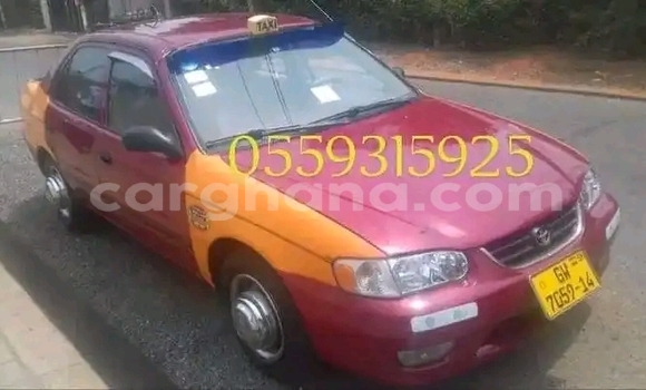 Buy Used Toyota Kluger Other Car in Accra in Greater Accra Buy Used Toyota Kluger Other Car in Accra in Greater Accra