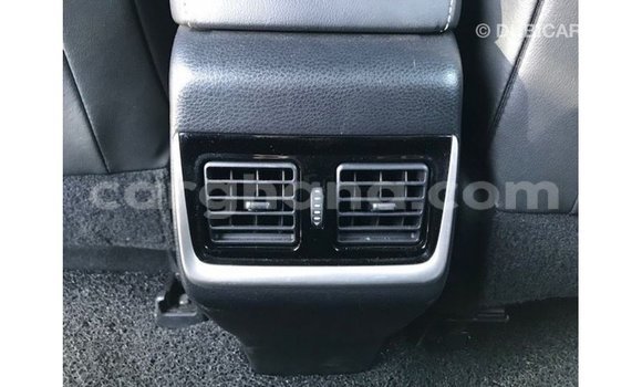 Sayi Imported Toyota Harrier White Mota in Import - Dubai a Ashanti Sayi Imported Toyota Harrier White Mota in Import - Dubai a Ashanti