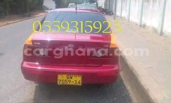 Buy Used Toyota Kluger Other Car in Accra in Greater Accra Buy Used Toyota Kluger Other Car in Accra in Greater Accra