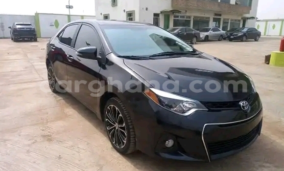 Buy Used Toyota Corolla Other Car in Accra in Greater Accra