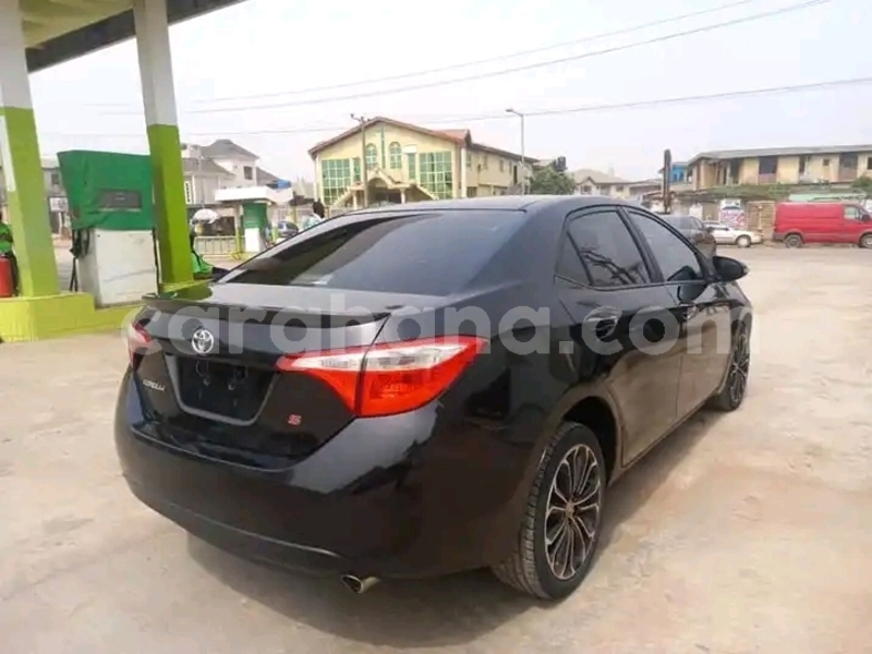 Big with watermark toyota corolla greater accra accra 57745